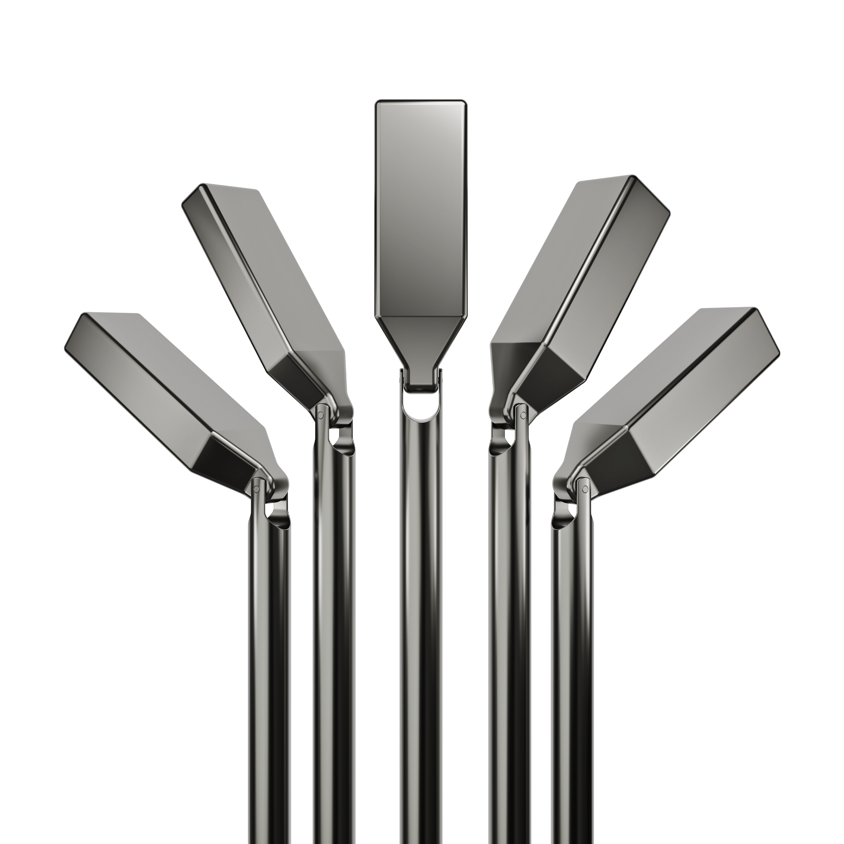 DISPOSITIVO LAPAROSCÓPICO DE POSICIONAMIENTO MAGDI™