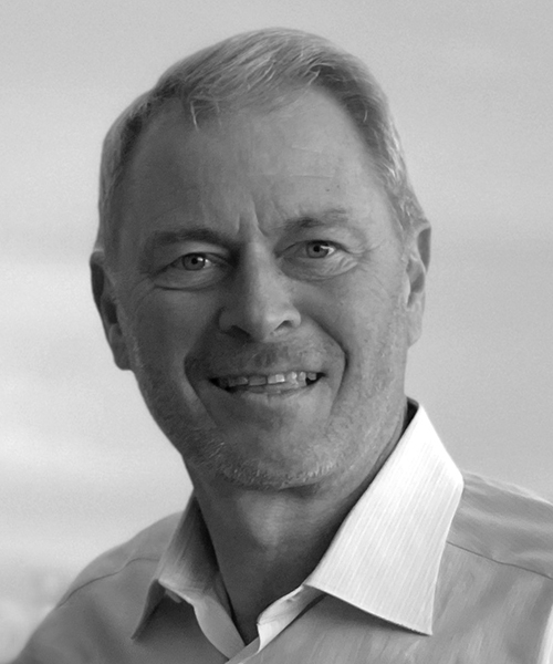 Thierry Thaure